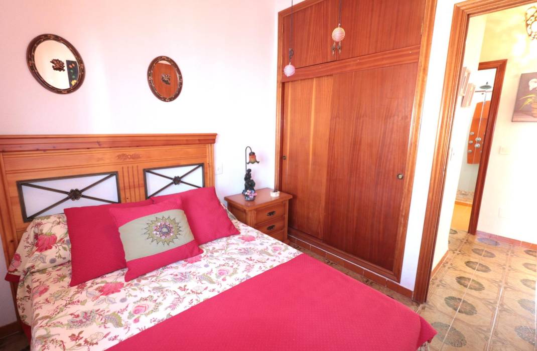 Revente - Terraced house - Torrevieja - Acequion