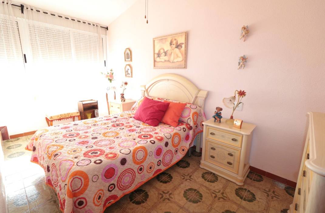 Revente - Terraced house - Torrevieja - Acequion