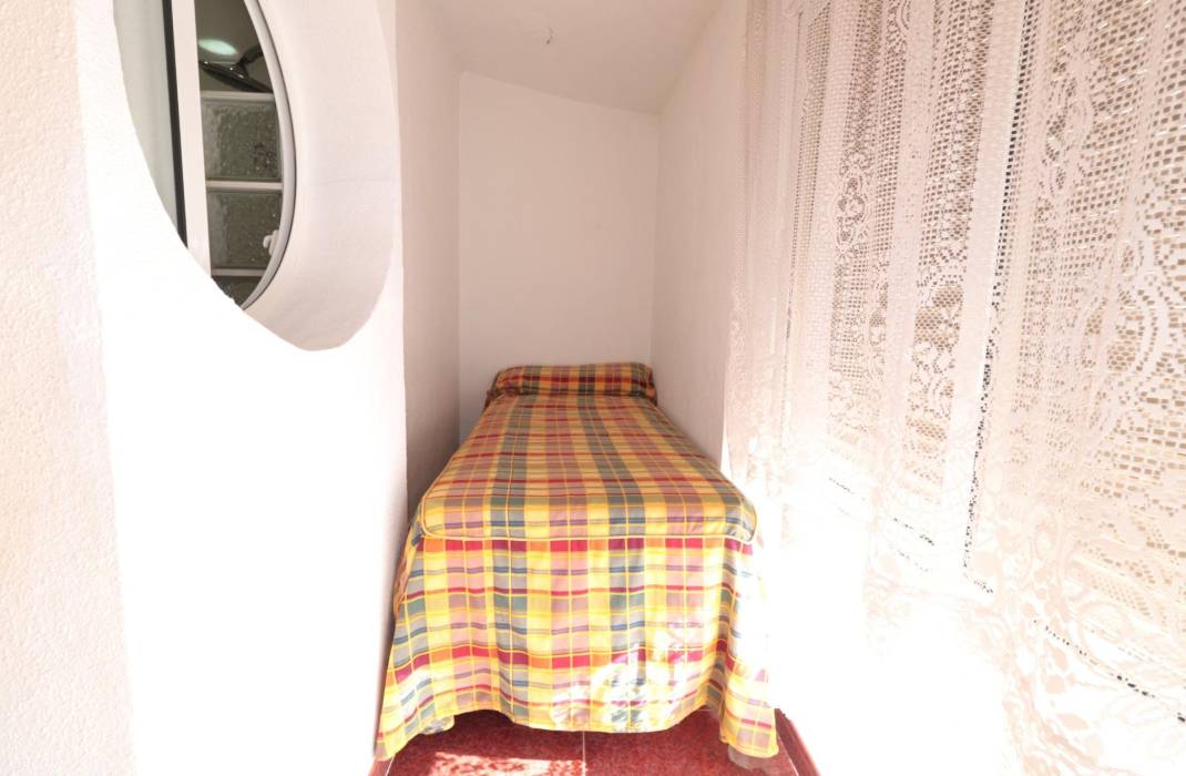 Revente - Terraced house - Torrevieja - Acequion