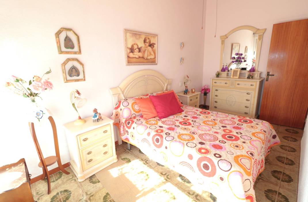 Revente - Terraced house - Torrevieja - Acequion