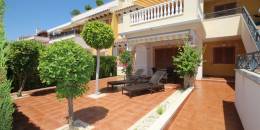 Revente - Terraced house - Torrevieja - Calas blanca