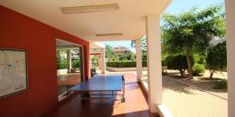 Revente - Terraced house - Torrevieja - Calas blanca