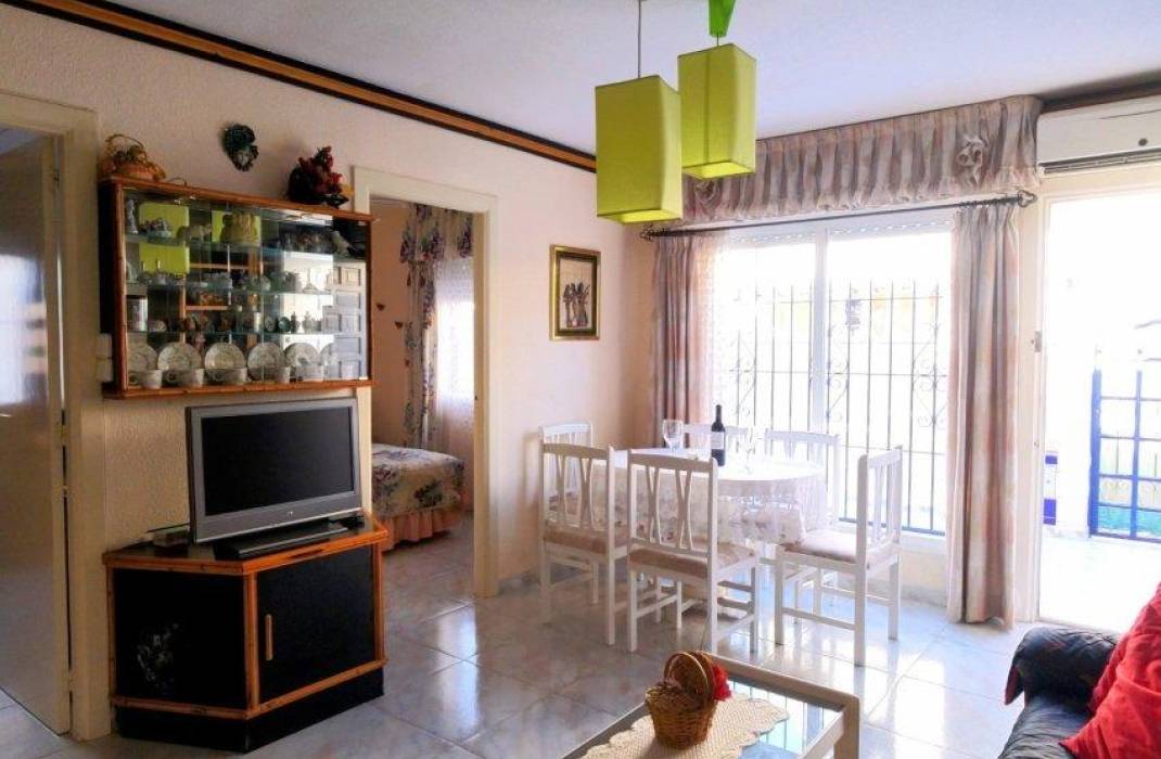 Revente - Terraced house - Torrevieja - Carrefour