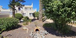 Revente - Terraced house - Torrevieja - Doña ines