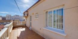 Revente - Terraced house - Torrevieja - Estacion de autobuses