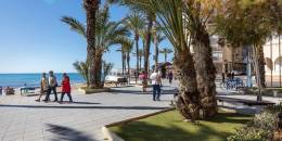 Revente - Terraced house - Torrevieja - Estacion de autobuses