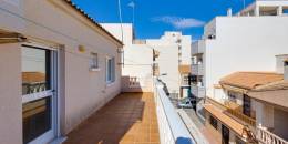 Revente - Terraced house - Torrevieja - Estacion de autobuses