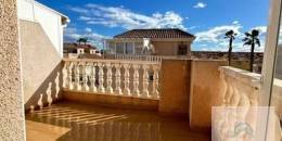 Revente - Terraced house - Torrevieja - La Siesta - El Salado - Torreta