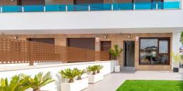 Revente - Terraced house - Torrevieja - Los Balcones - Los Altos del Edén