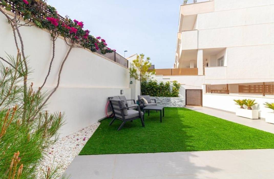 Revente - Terraced house - Torrevieja - Los Balcones - Los Altos del Edén