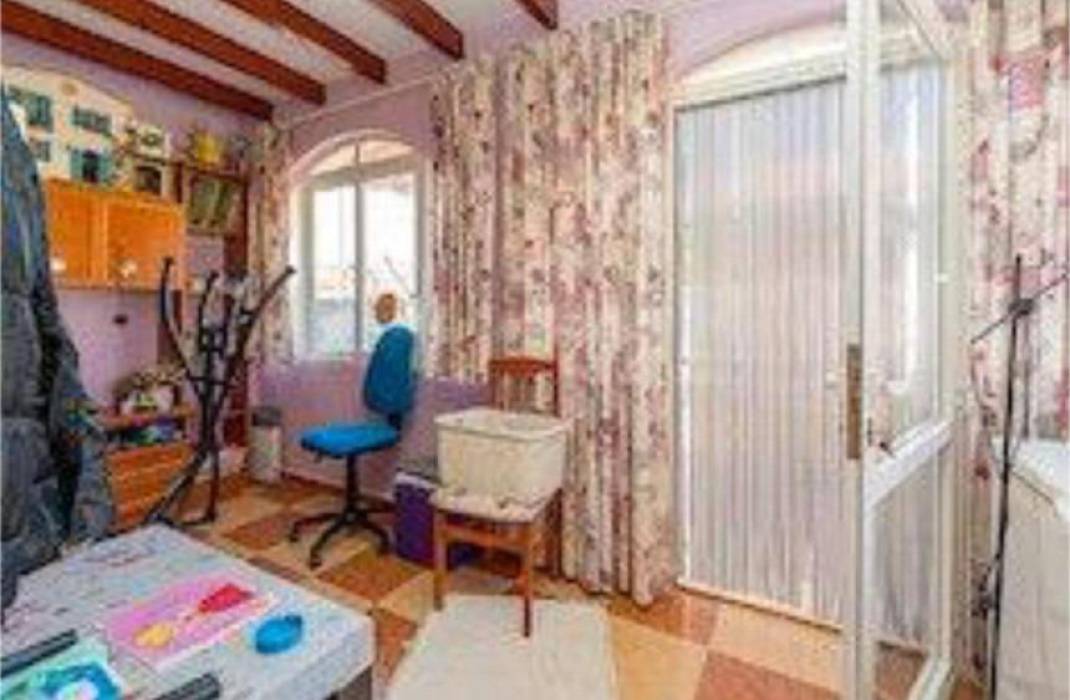 Revente - Terraced house - Torrevieja - San luis