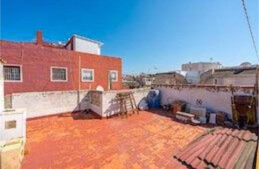 Revente - Terraced house - Torrevieja - San luis