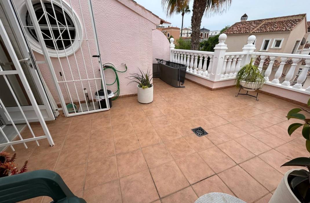 Revente - Terraced house - Torrevieja - Torreblanca