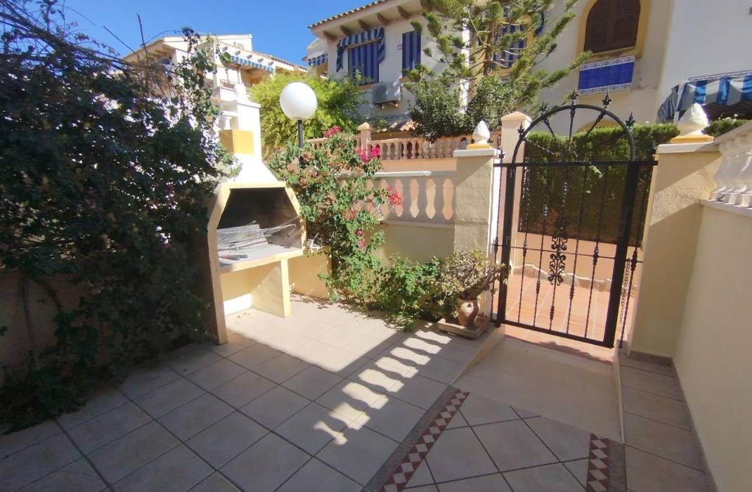 Revente - Terraced house - Torrevieja - Torreblanca