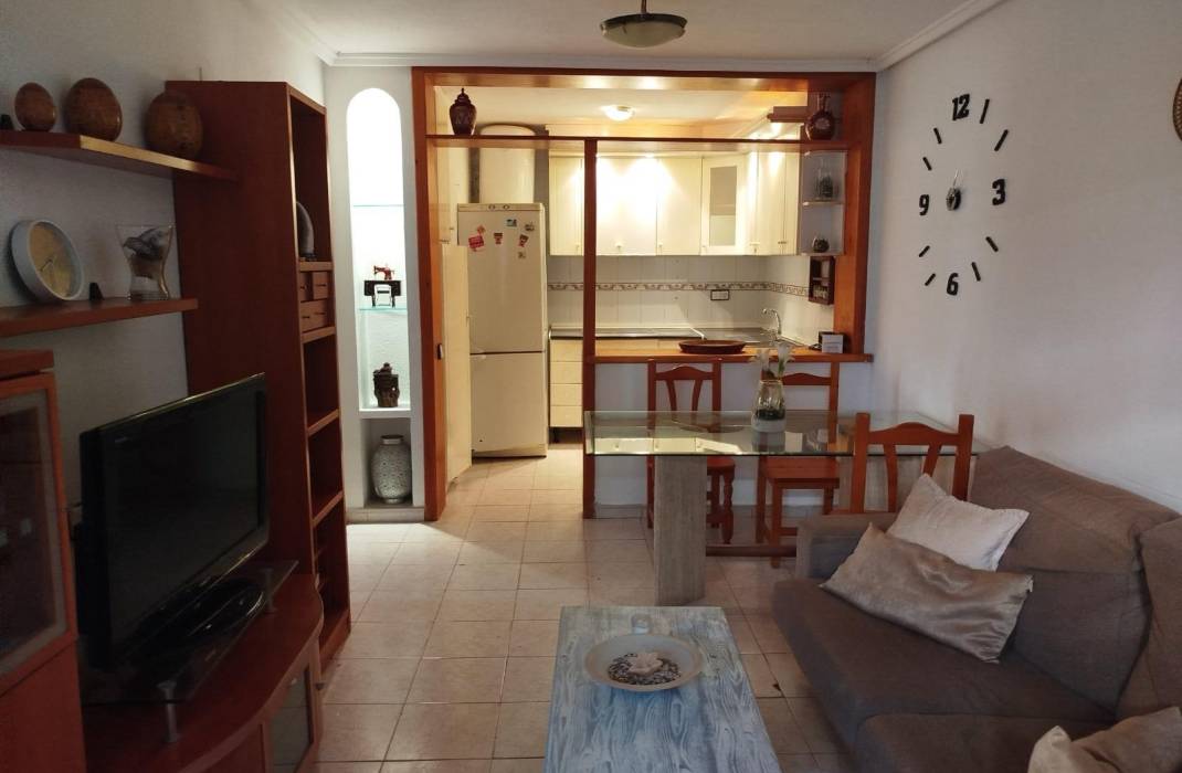 Revente - Terraced house - Torrevieja - Torreblanca