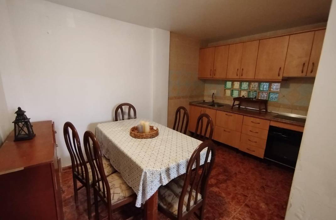 Revente - Terraced house - Torrevieja - Torreblanca