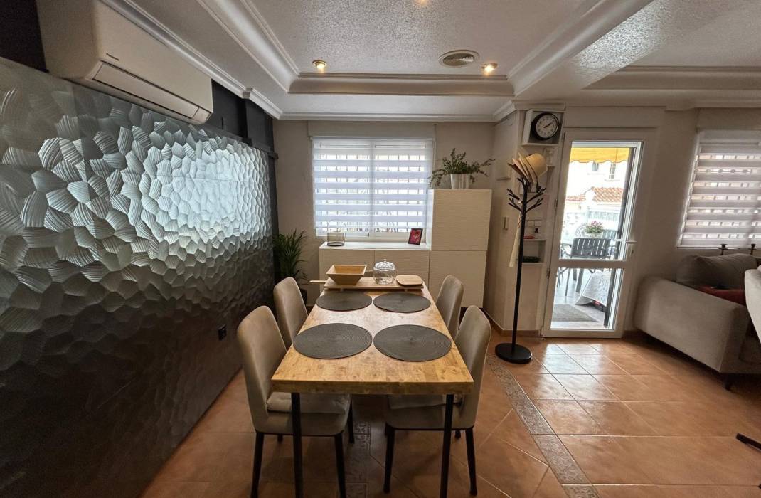 Revente - Terraced house - Torrevieja - Torreblanca