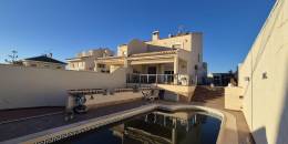 Revente - Terraced house - Torrevieja - Torreblanca