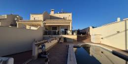 Revente - Terraced house - Torrevieja - Torreblanca