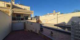 Revente - Terraced house - Torrevieja - Torreblanca