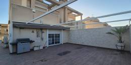 Revente - Terraced house - Torrevieja - Torreblanca