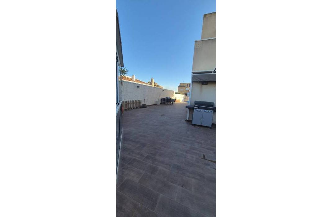 Revente - Terraced house - Torrevieja - Torreblanca