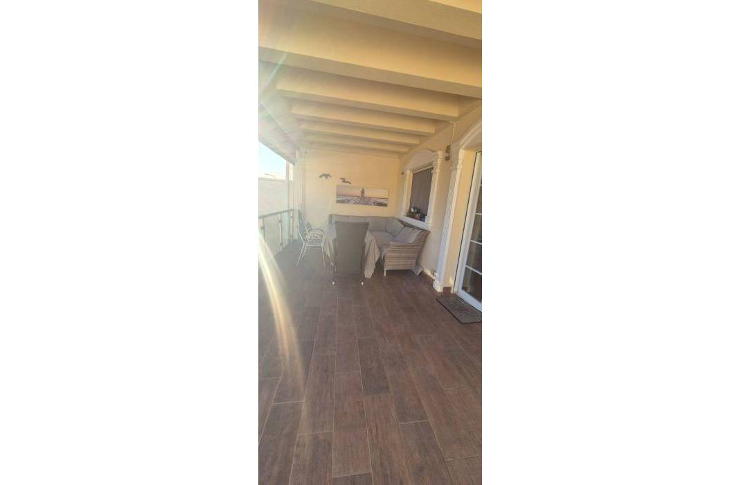 Revente - Terraced house - Torrevieja - Torreblanca