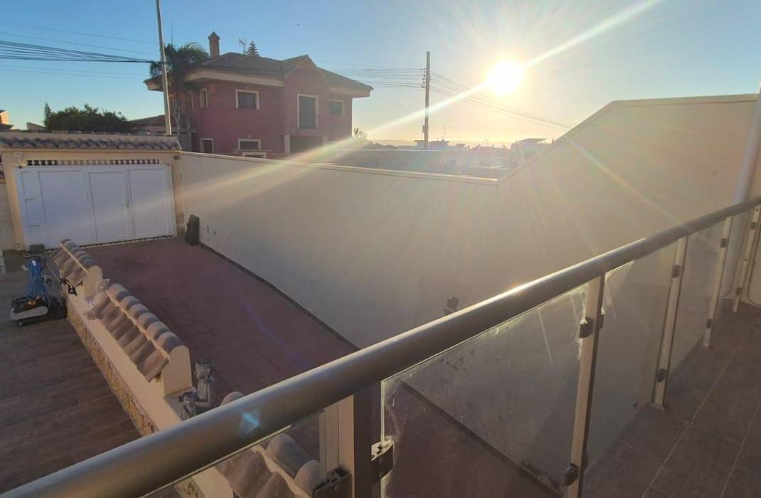 Revente - Terraced house - Torrevieja - Torreblanca