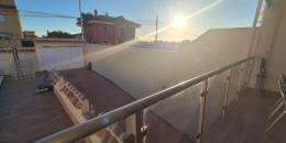 Revente - Terraced house - Torrevieja - Torreblanca