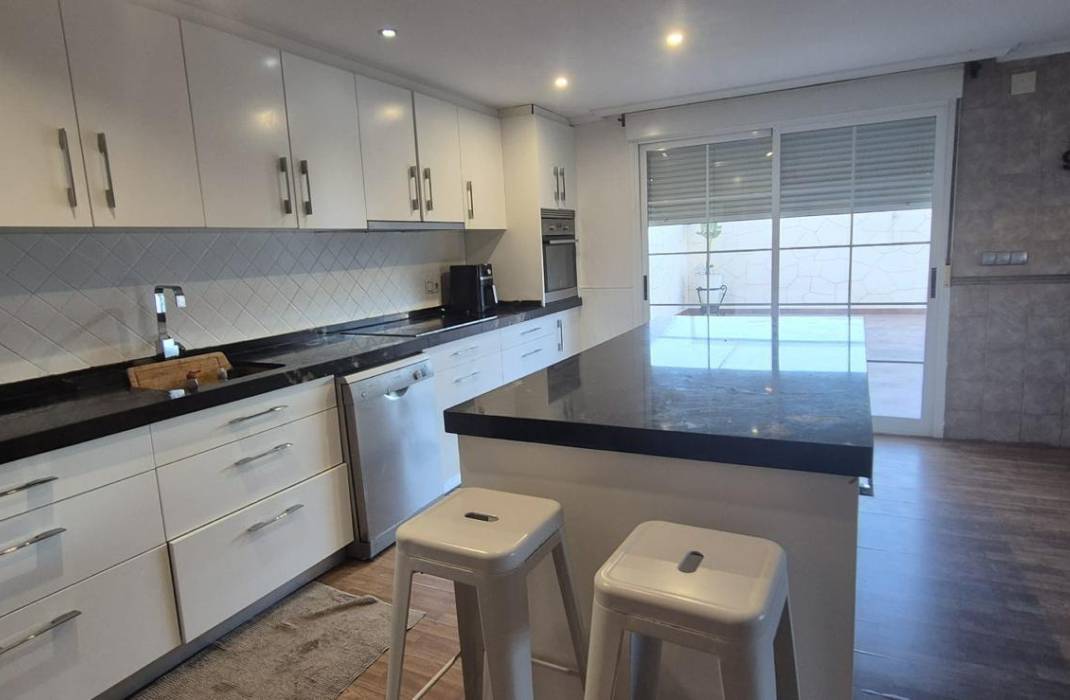 Revente - Terraced house - Torrevieja - Torreblanca