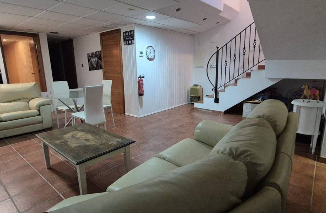 Revente - Terraced house - Torrevieja - Torreblanca