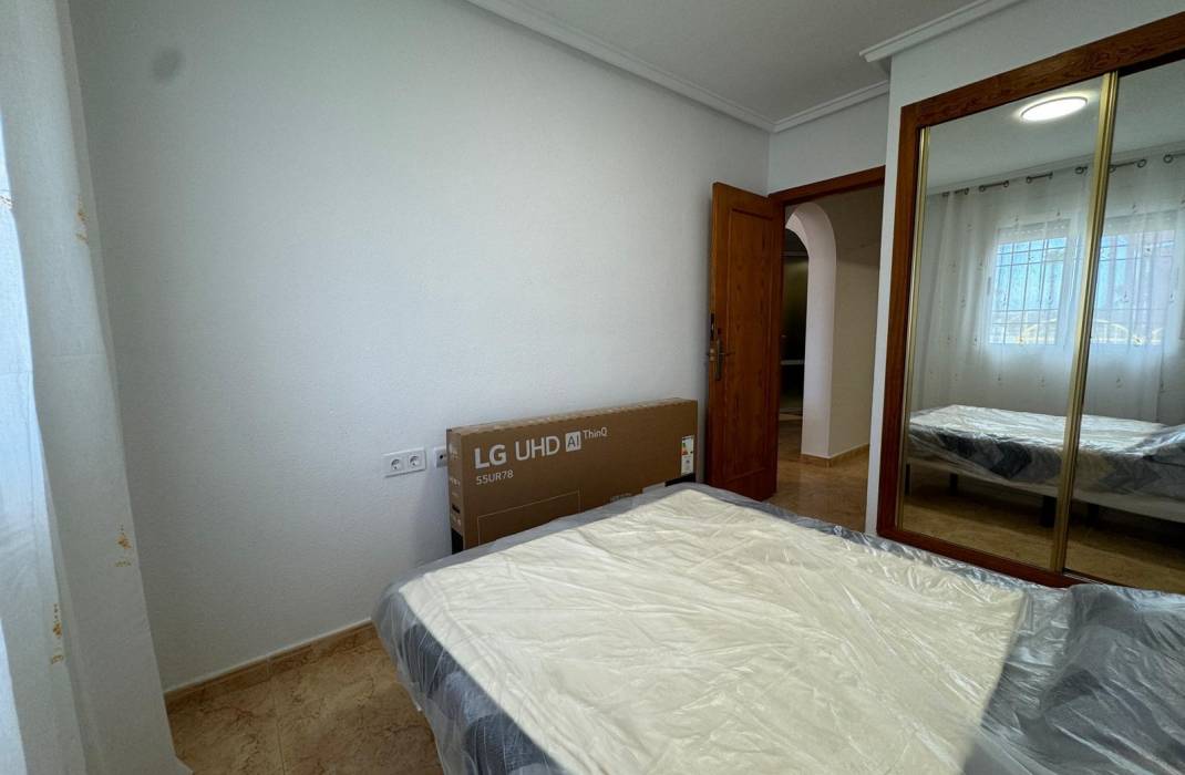 Revente - Terraced house - Torrevieja - Torretas