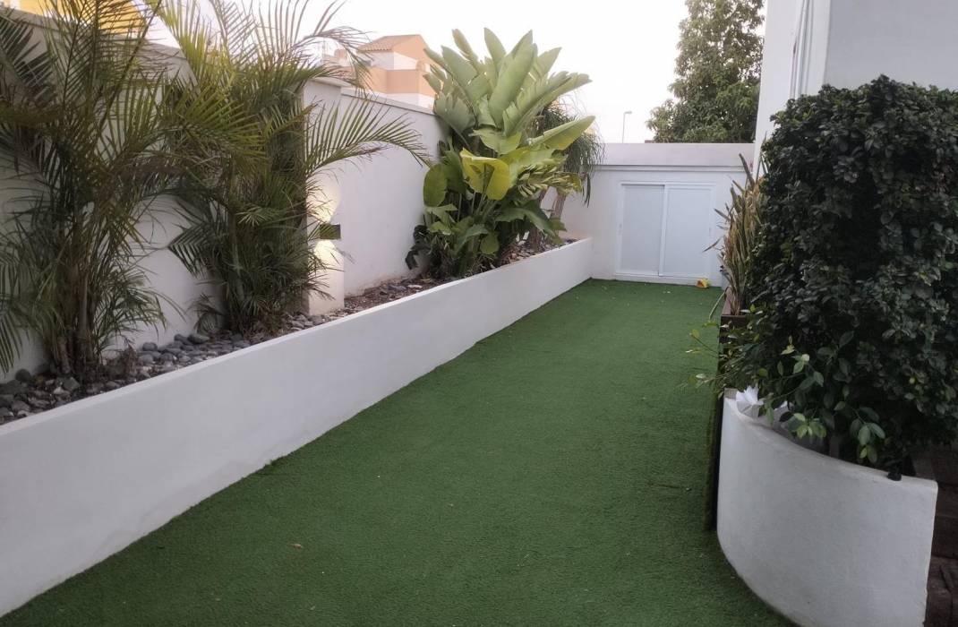 Revente - Terraced house - Torrevieja - Torretas