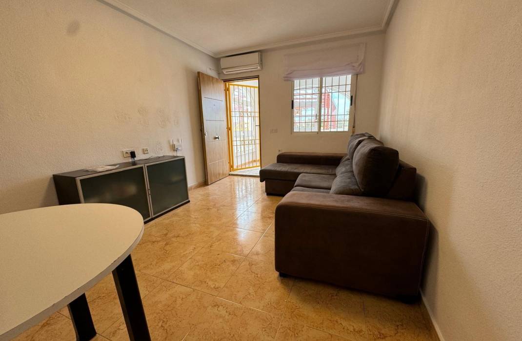 Revente - Terraced house - Torrevieja - Torretas