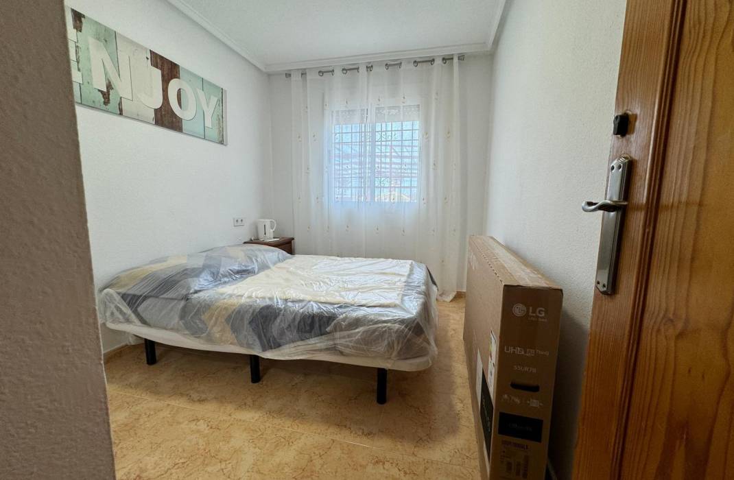 Revente - Terraced house - Torrevieja - Torretas