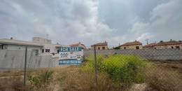Revente - Terrain - San Fulgencio