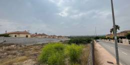 Revente - Terrain - San Fulgencio