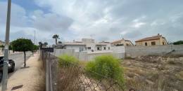 Revente - Terrain - San Fulgencio