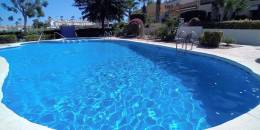 Revente - Townhouse - Algorfa - La finca golf