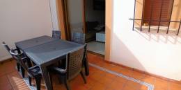 Revente - Townhouse - Algorfa - La finca golf