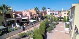 Revente - Townhouse - Algorfa - La finca golf