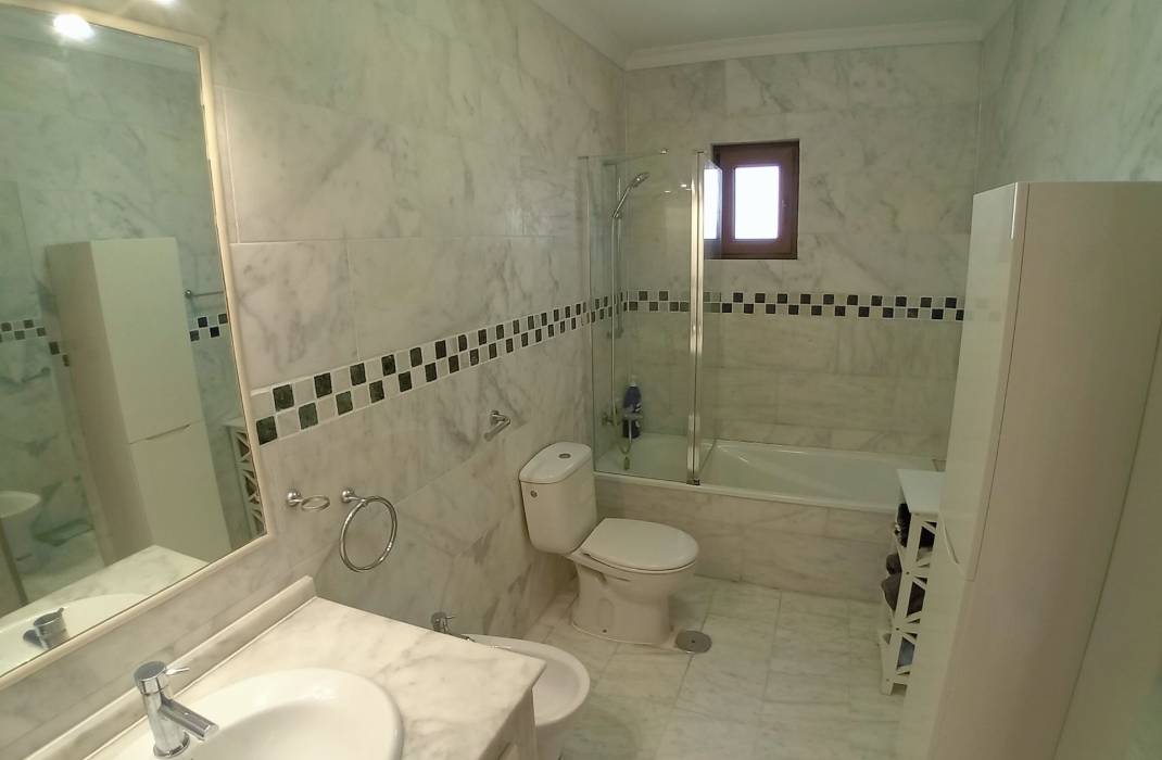 Revente - Townhouse - Algorfa - La finca golf