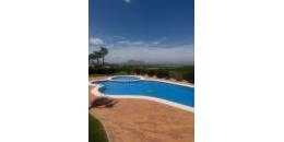 Revente - Townhouse - Algorfa - La finca golf