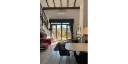 Revente - Townhouse - Algorfa - La finca golf
