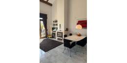 Revente - Townhouse - Algorfa - La finca golf