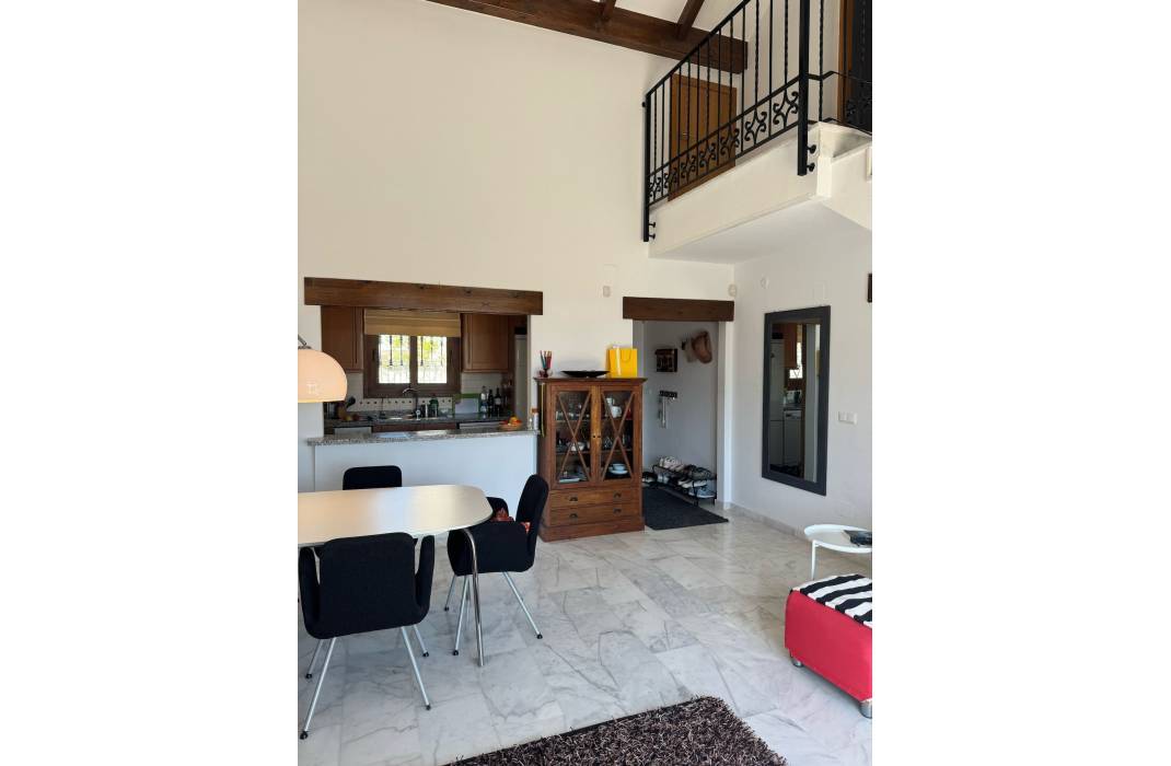 Revente - Townhouse - Algorfa - La finca golf
