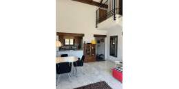 Revente - Townhouse - Algorfa - La finca golf