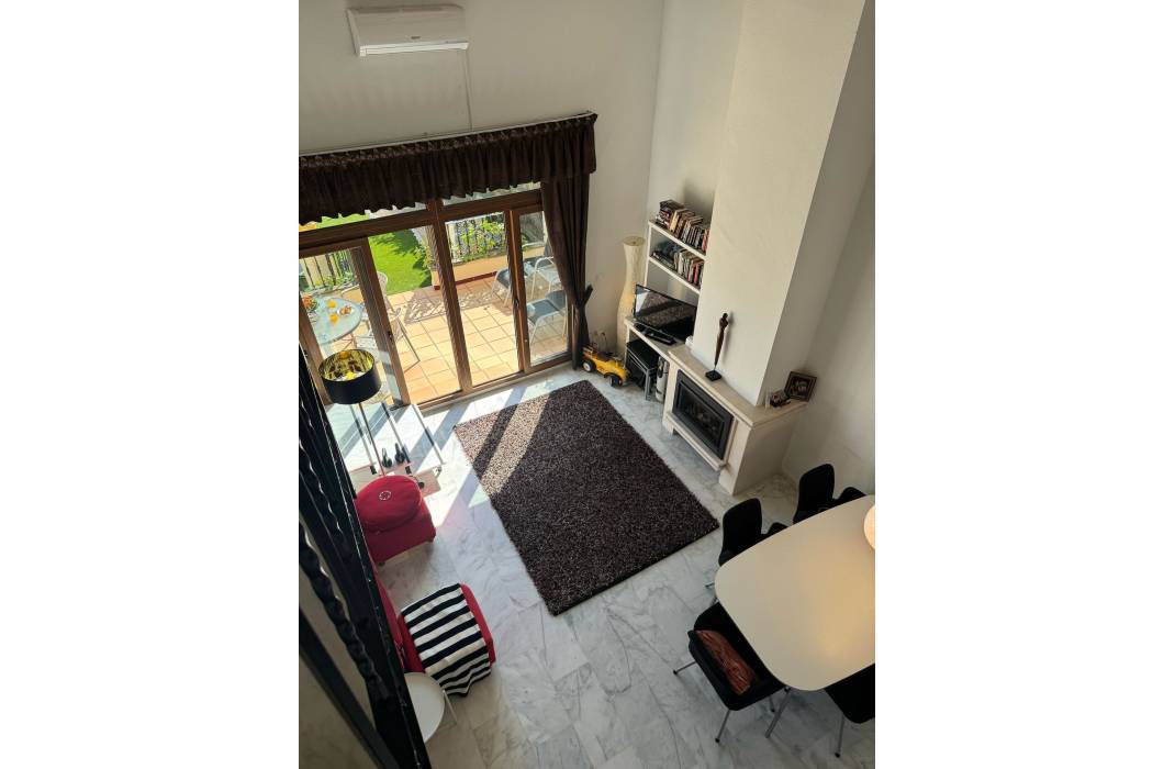 Revente - Townhouse - Algorfa - La finca golf