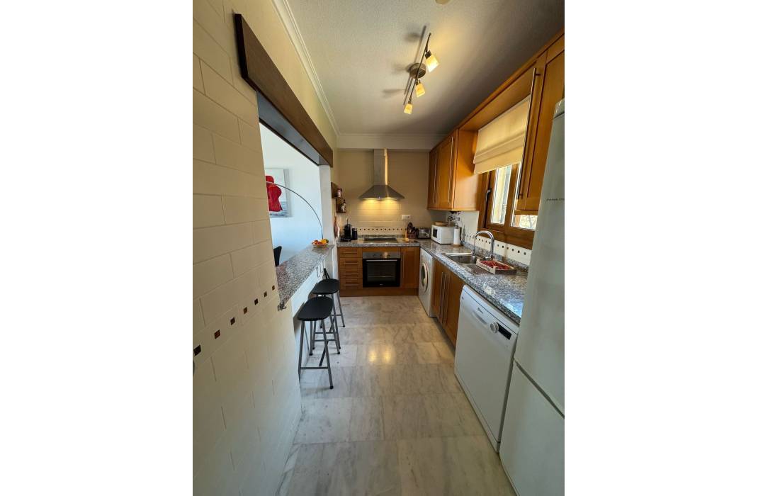 Revente - Townhouse - Algorfa - La finca golf