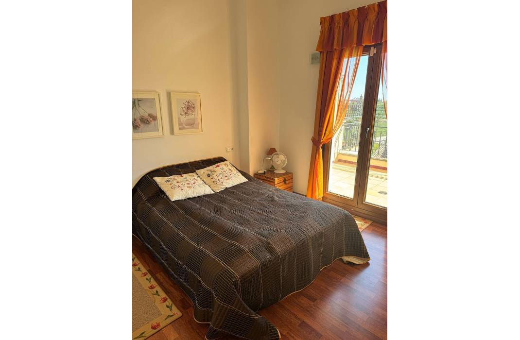 Revente - Townhouse - Algorfa - La finca golf
